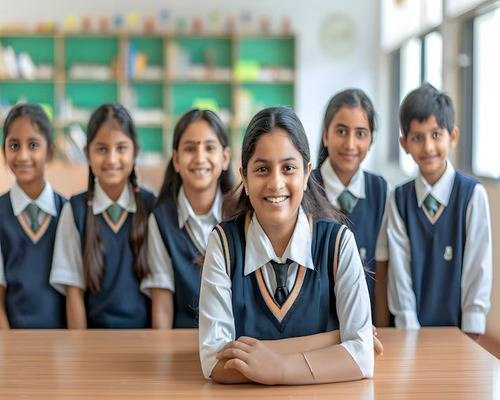 Academic program images